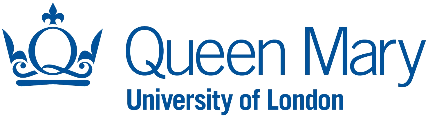 QMUL Logo
